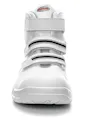 Elten White Strap Halfhoog ESD S3 miniatuur