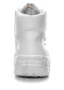Elten White Strap Halfhoog ESD S3 miniatuur