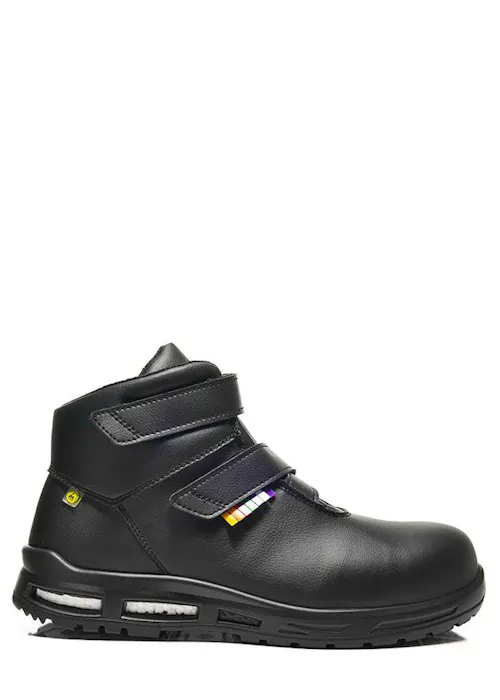 Elten Brayden XXTM Strap demi-botte ESD S3