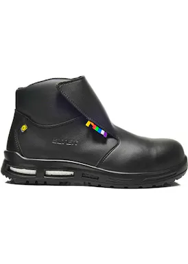 Elten Brice XX™ Black Mid ESD S3