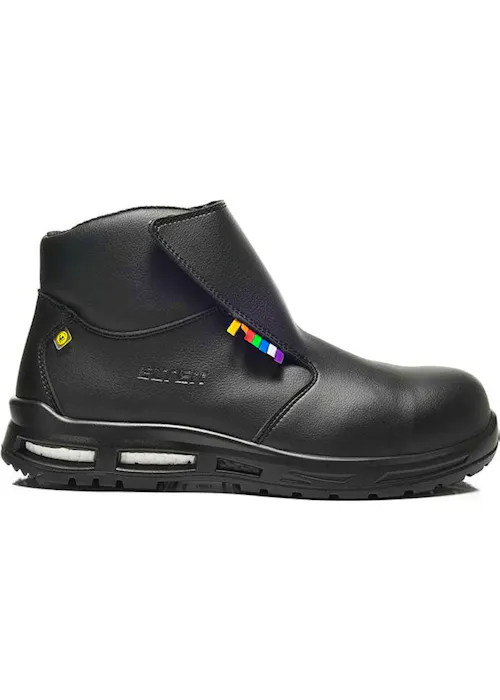 Elten Brice XXTM Mid ESD S3