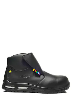 Elten Brice XXTM Mid ESD S3 miniatuur