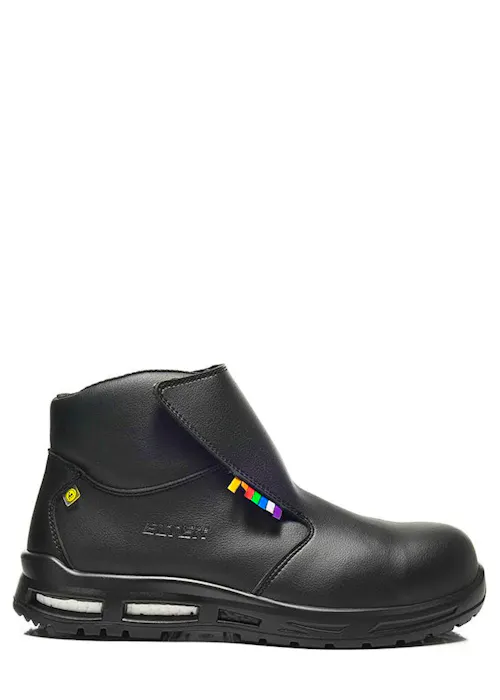 Elten Brice XXTM Mid ESD S3