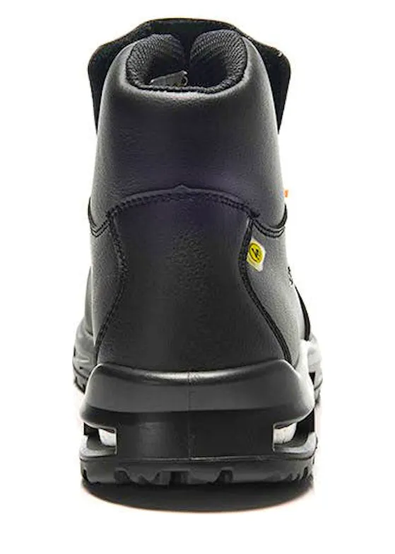 Elten Brice XX™ Black Mid ESD S3