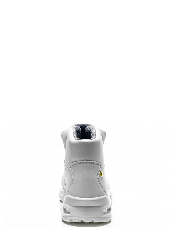 Elten Brice XX™ White Mid ESD S3