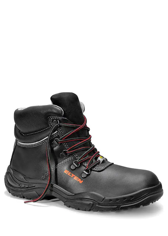 Elten Toby ESD S3 HI hoge werkschoen