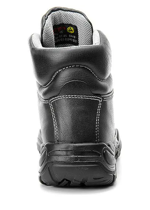 Elten Toby ESD S3 HI hoge werkschoen
