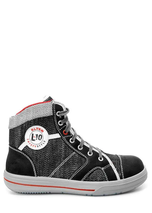 Elten Sensation ESD S2 hoher Sicherheitsschuh