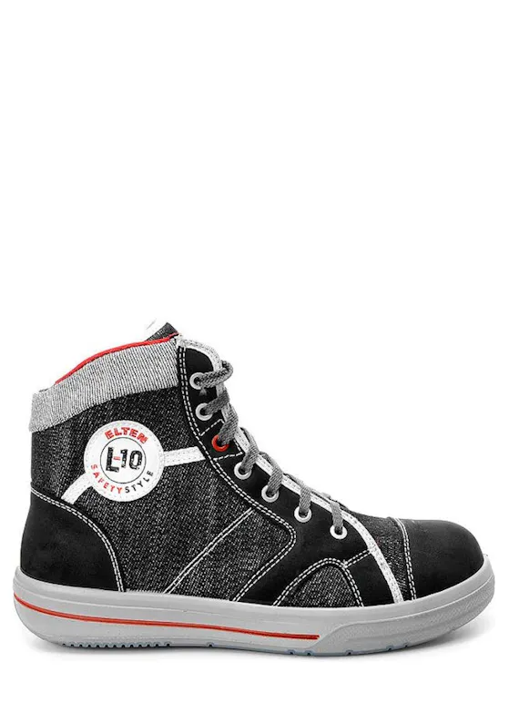Elten Sensation ESD S2 – hoher Sicherheitsschuh