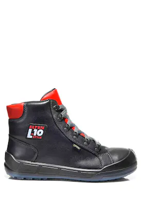 Elten Deluxe GTX Mid ESD S3 CI