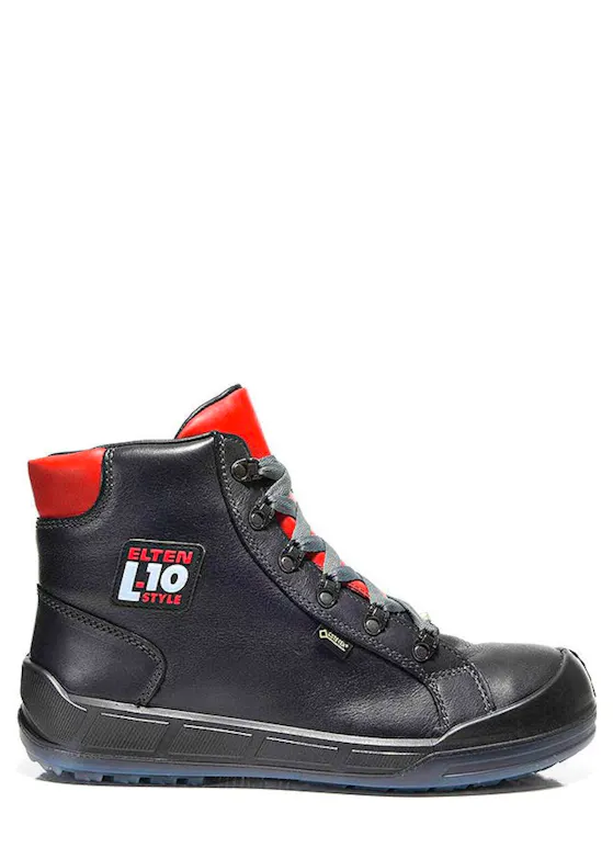 Elten Deluxe GTX Mid ESD S3 CI