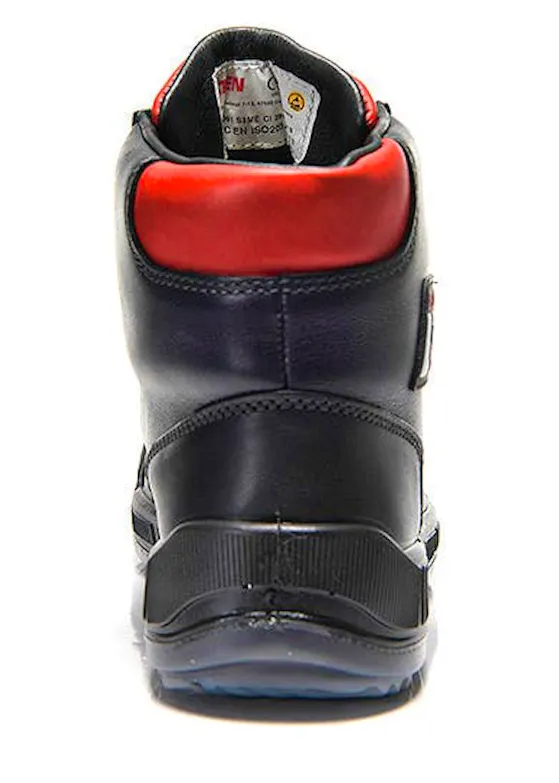 Elten Deluxe GTX Mid ESD S3 CI