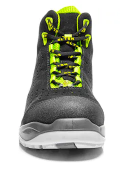Elten Impulse green Mid ESD S1P thumbnail (vignette)