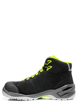 Elten Impulse green Mid ESD S1P thumbnail (vignette)