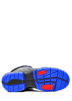 Elten Reaction Blue Mid ESD S3 miniatuur