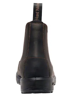 Hard Yakka Brunswick Waxy Y61067 Bottes thumbnail (vignette)