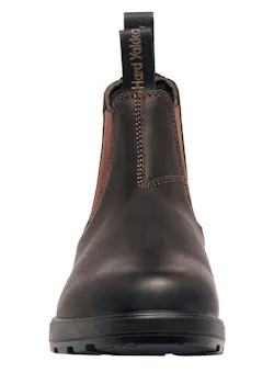 Hard Yakka Brunswick Waxy Y61067 Bottes thumbnail (vignette)
