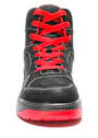 Elten Maverick halbhoch ESD S3 schwarz/rot Vorschaubild
