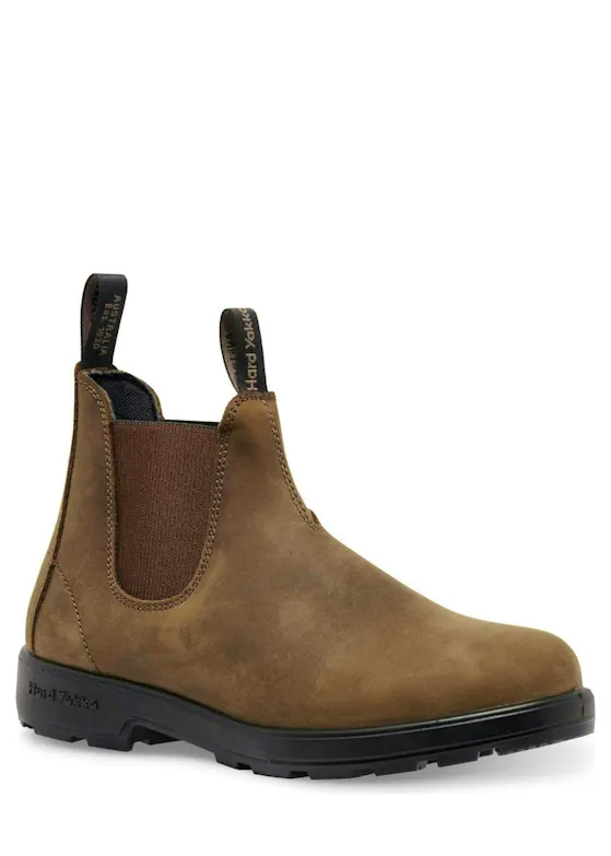 Hard Yakka Brunswick Nubuck Y61069 Arbeitsstiefel