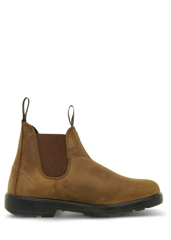 Hard Yakka Brunswick Nubuck Y61069 Arbeitsstiefel