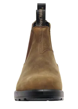 Hard Yakka Brunswick Nubuck Y61069 Werklaars miniatuur