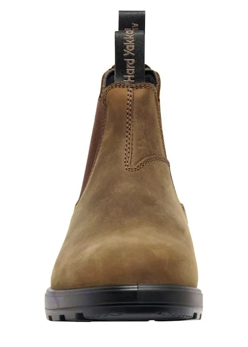 Hard Yakka Brunswick Nubuck Y61069 Werklaars