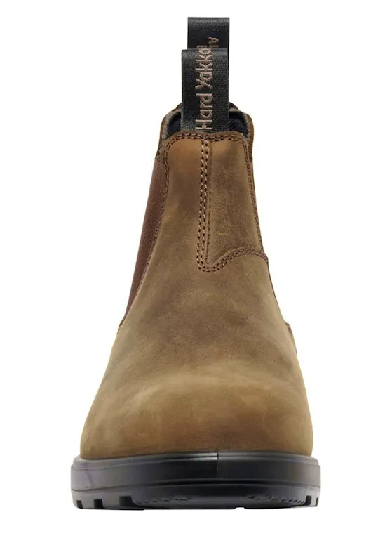 Hard Yakka Brunswick Nubuck Y61069 Arbeitsstiefel