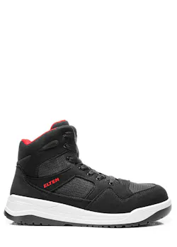Elten Lakers mi-haut ESD S1P noir