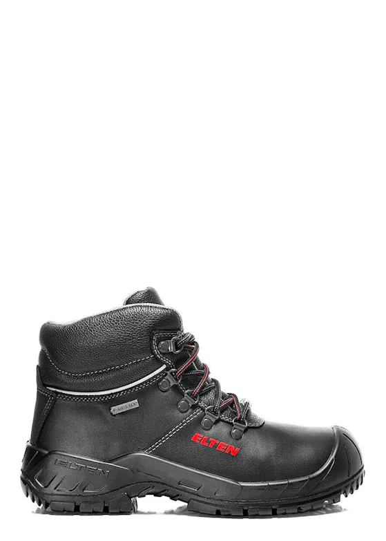 Elten Renzo GTX XW halbhoch, ESD, S3, CI