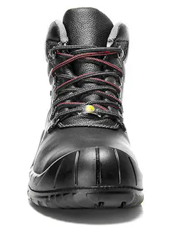 Elten Renzo GTX XW Halfhoog ESD S3 CI miniatuur