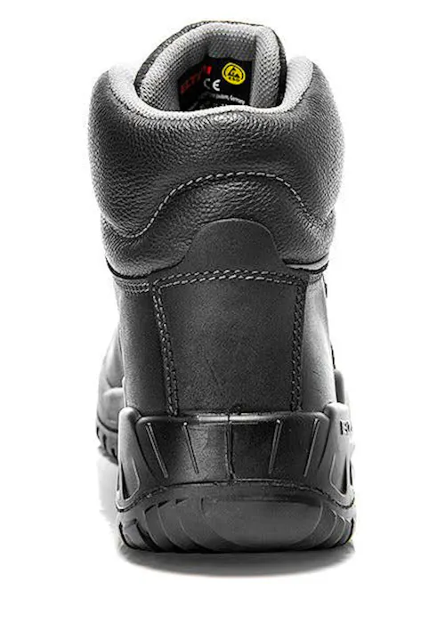 Elten Renzo GTX XW Halfhoog ESD S3 CI
