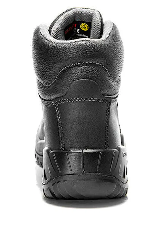 Elten Renzo GTX XW halbhoch, ESD, S3, CI