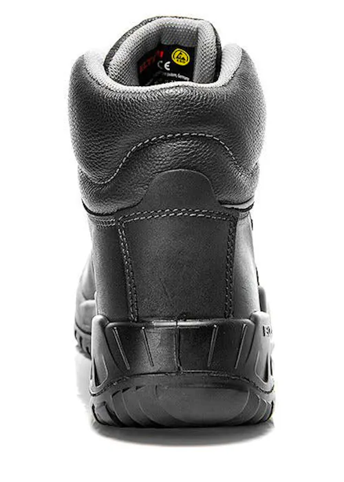 Elten Renzo GTX XXW Halfhoog ESD S3 CI
