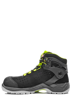 Elten Tommaso Mid ESD S1P Vert thumbnail (vignette)
