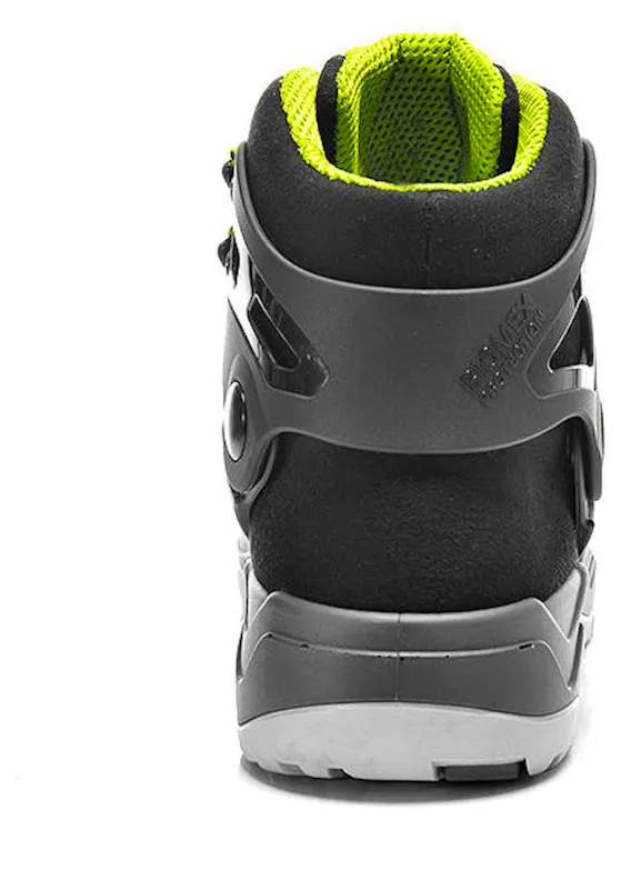 Elten Tommaso Mid ESD S1P Groen