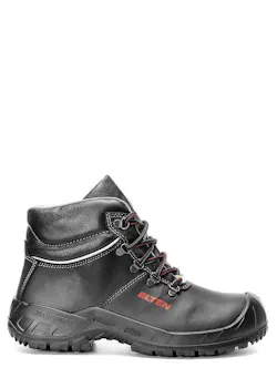 Elten Laurenzo PU Halfhoog ESD S3