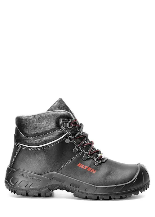 Elten Laurenzo PU mi-haut ESD S3