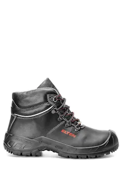 Elten Laurenzo Rubber XW Halfhoog ESD S3