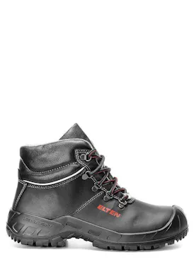 Elten Laurenzo Rubber XW Halfhoog ESD S3