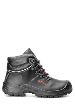 Elten Laurenzo Rubber XXW Halfhoog ESD S3
