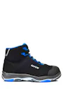 Elten Impulse Halfhoog ESD S2 Typ 2 EA Blauw miniatuur