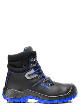 Elten Alessio Steel Halfhoog ESD S3