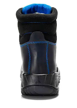 Elten Alessio Steel Rubber Halfhoog ESD S3 miniatuur