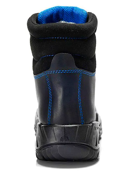 Elten Alessio Stahl-Gummi XXW Mid ESD S3