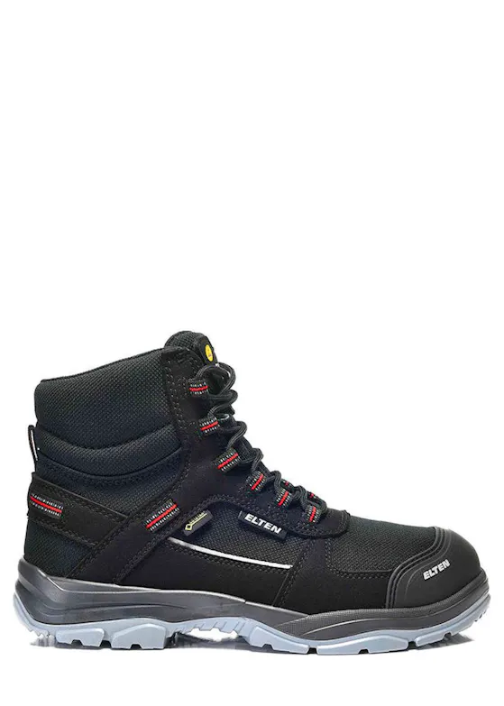 Elten Matthew Pro GTX Halfhoog ESD S3 CI Typ 2