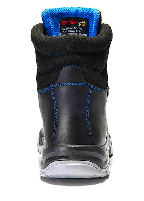 Elten Mason Pro mi-haut ESD S3 Typ 2