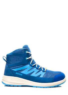 Elten Marten XX Sports Blue Mid ESD S1P
