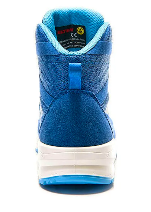 Elten Marten XXSports Bleu mi-montant ESD S1P