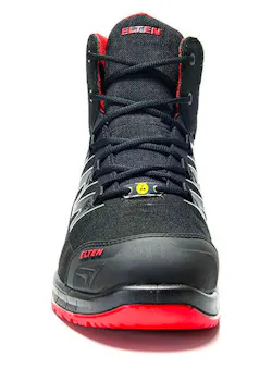 Elten Marten XXSports Pro Black Mid ESD S3 miniatuur