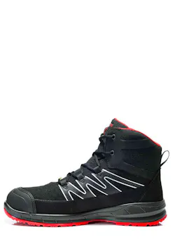 Elten Marten XXSports Pro Black Mid ESD S3 miniatuur